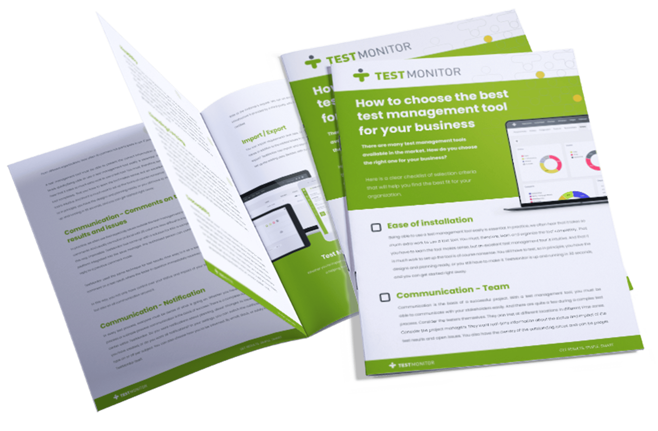 Choosing the Best Test Management Tool for Your Business