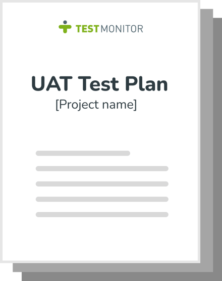 Free Uat Testing Plan Template Download 0304