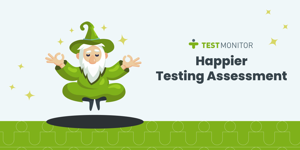 Happier Testing Assessment