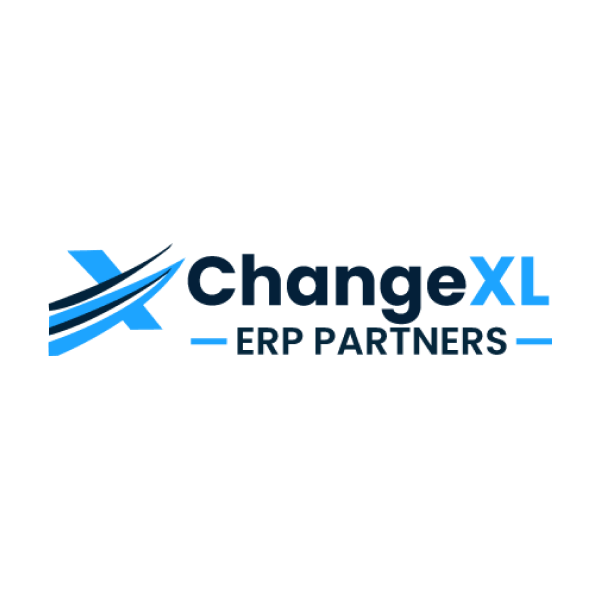 Change XL - ERP Partners