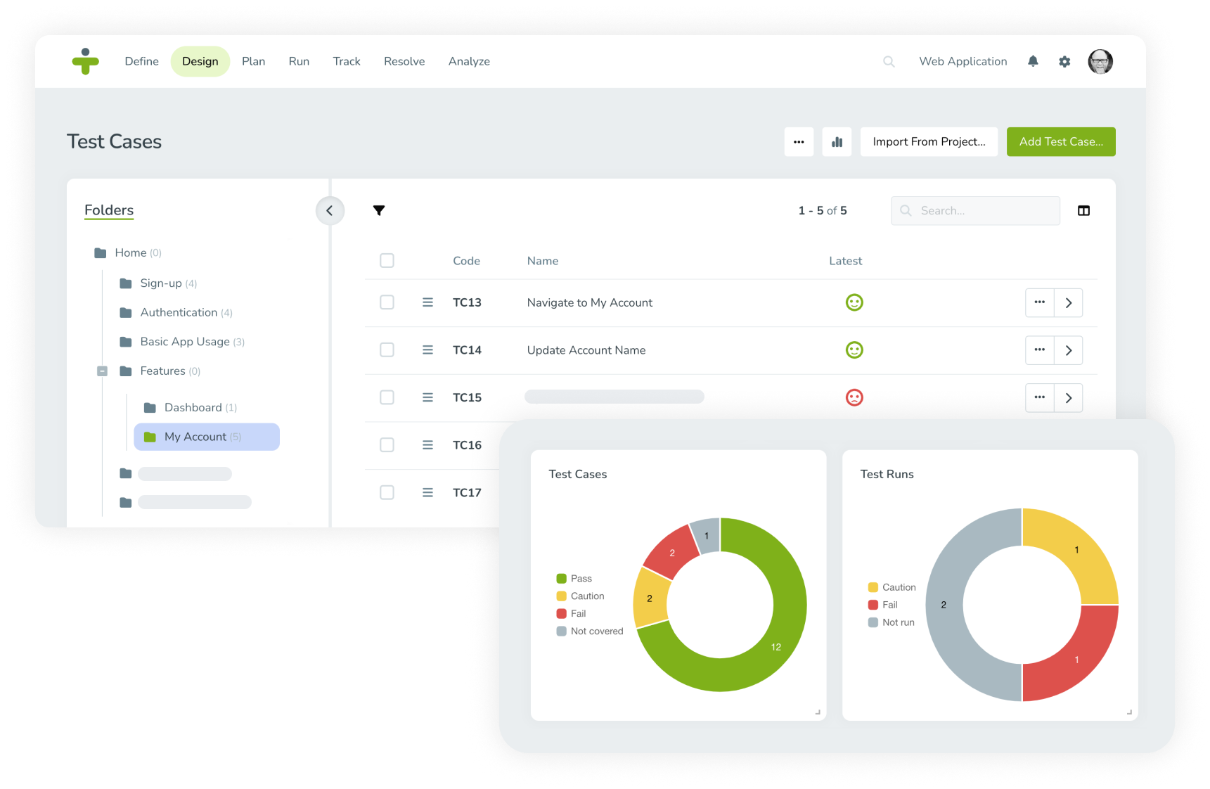 Getting the Most Out of Your TestMonitor Trial